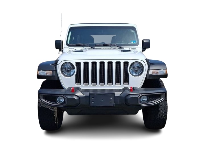 Thumbnail: 2022 Jeep Wrangler - 6