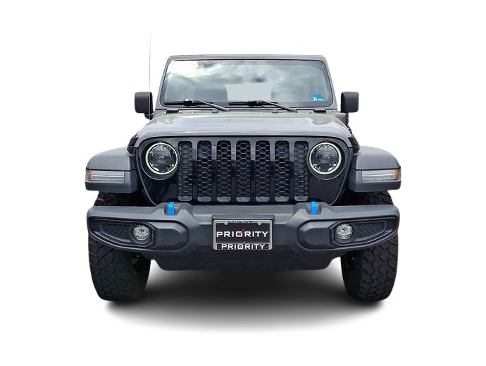 Thumbnail: 2023 Jeep Wrangler - 6