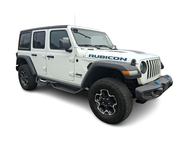 Thumbnail: 2023 Jeep Wrangler - 13