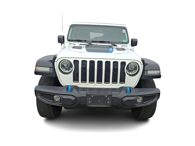 Thumbnail: 2023 Jeep Wrangler - 5