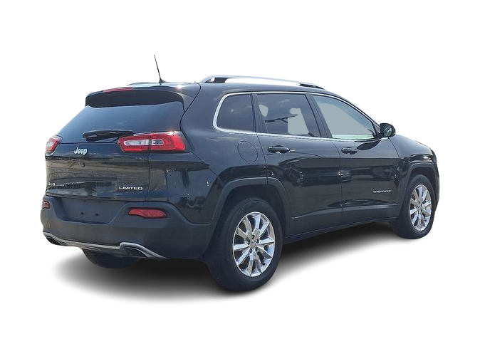 Thumbnail: 2016 Jeep Cherokee - 16