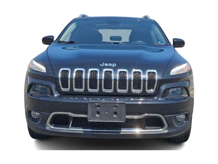 Thumbnail: 2016 Jeep Cherokee - 6