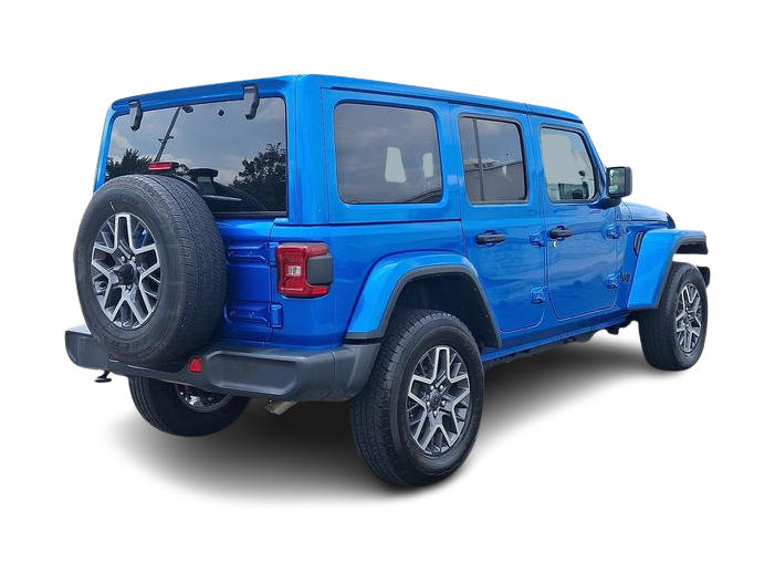 Thumbnail: 2025 Jeep Wrangler - 16