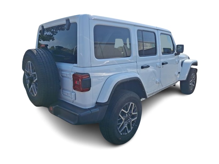Thumbnail: 2025 Jeep Wrangler - 11