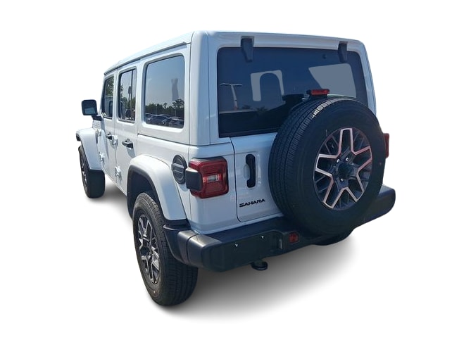Thumbnail: 2025 Jeep Wrangler - 2