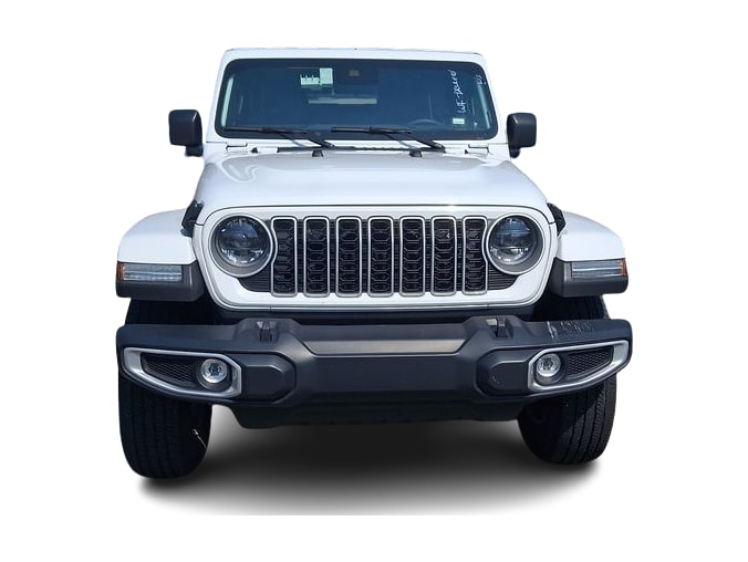 Thumbnail: 2025 Jeep Wrangler - 3