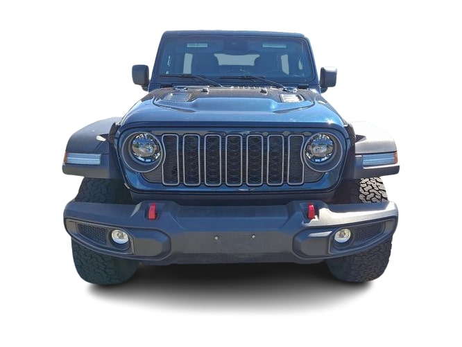 Thumbnail: 2025 Jeep Wrangler - 3