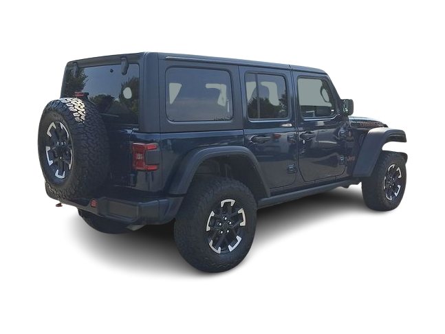 Thumbnail: 2025 Jeep Wrangler - 8