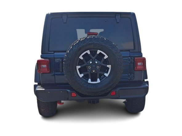 Thumbnail: 2025 Jeep Wrangler - 2