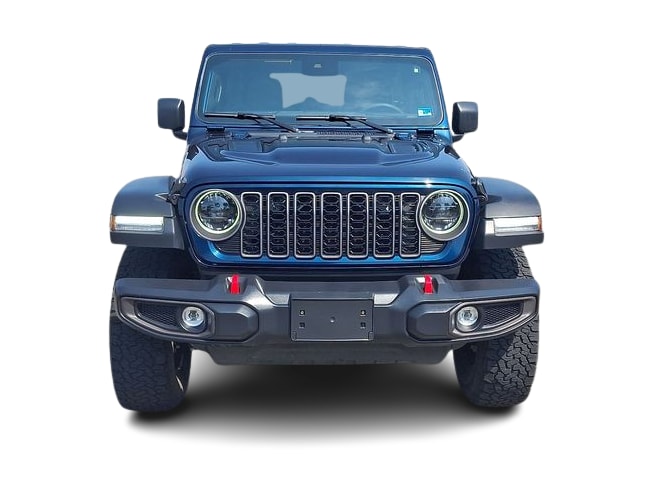 Thumbnail: 2025 Jeep Wrangler - 3