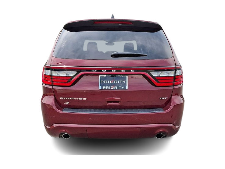 Thumbnail: 2025 Dodge Durango - 5
