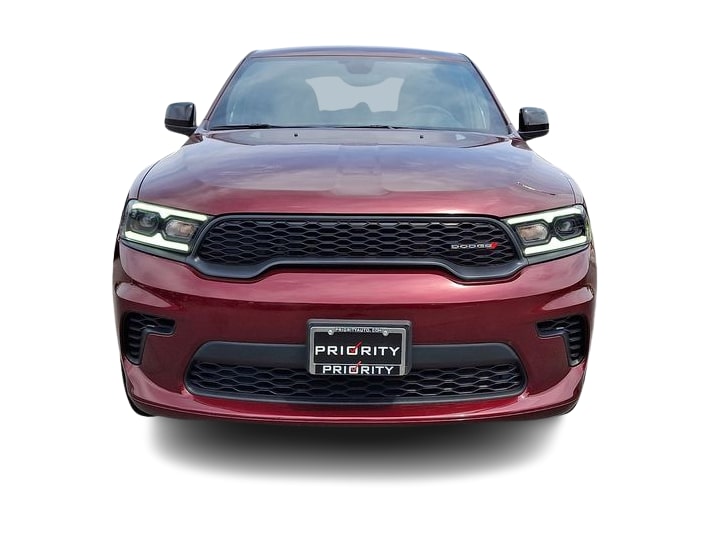 Thumbnail: 2025 Dodge Durango - 6