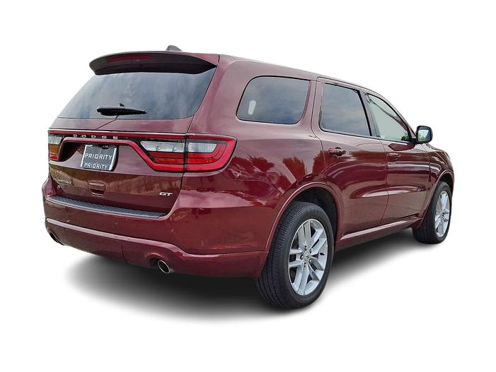 Thumbnail: 2025 Dodge Durango - 16