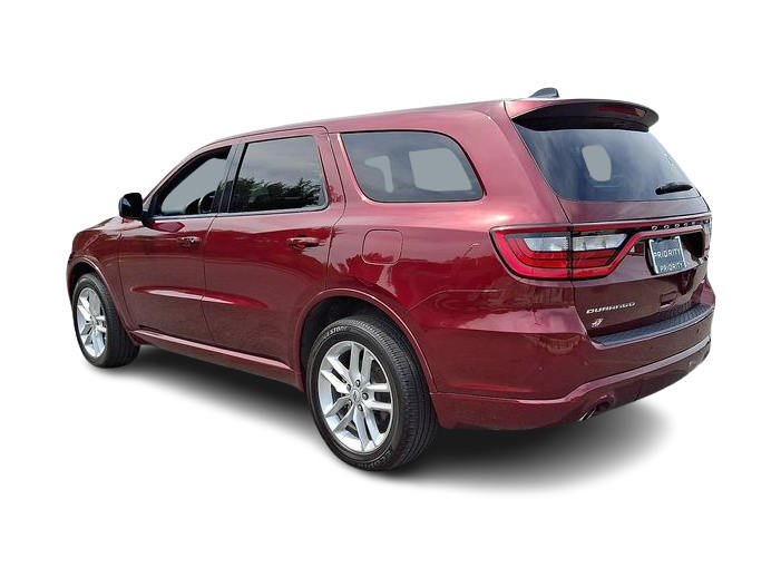 Thumbnail: 2025 Dodge Durango - 4