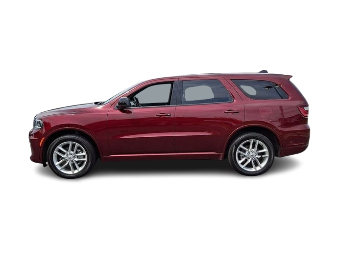 Thumbnail: 2025 Dodge Durango - 3