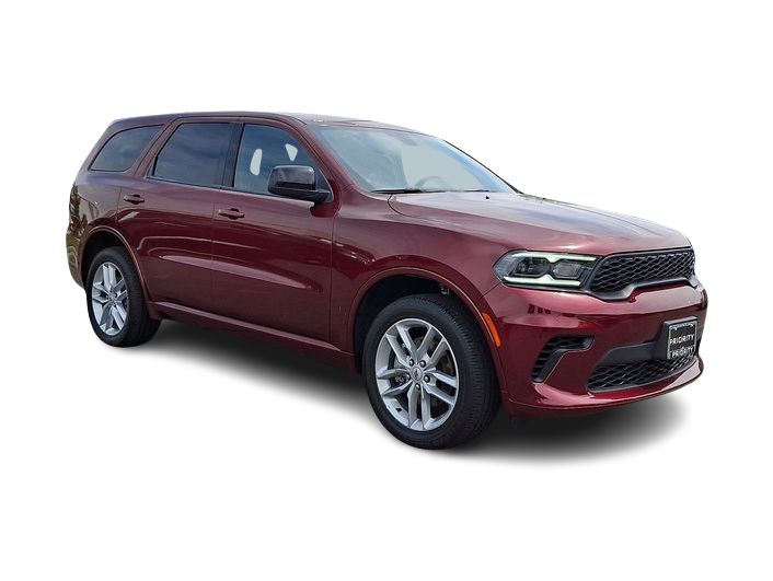 Thumbnail: 2025 Dodge Durango - 15