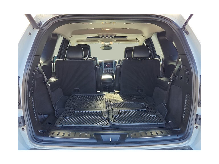 Thumbnail: 2020 Dodge Durango - 16