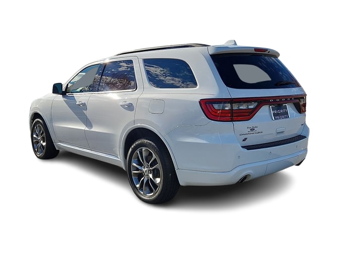 Thumbnail: 2020 Dodge Durango - 4