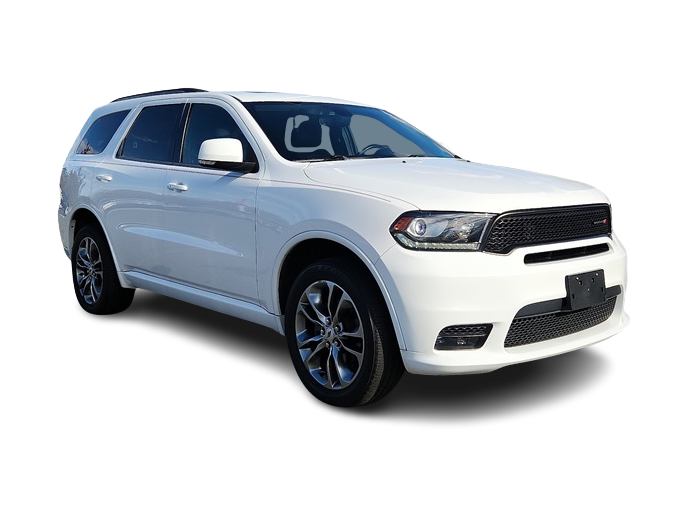 Thumbnail: 2020 Dodge Durango - 17