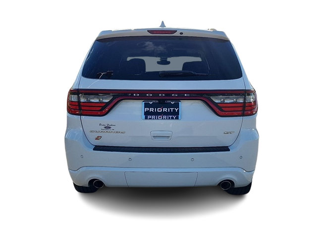 Thumbnail: 2020 Dodge Durango - 5