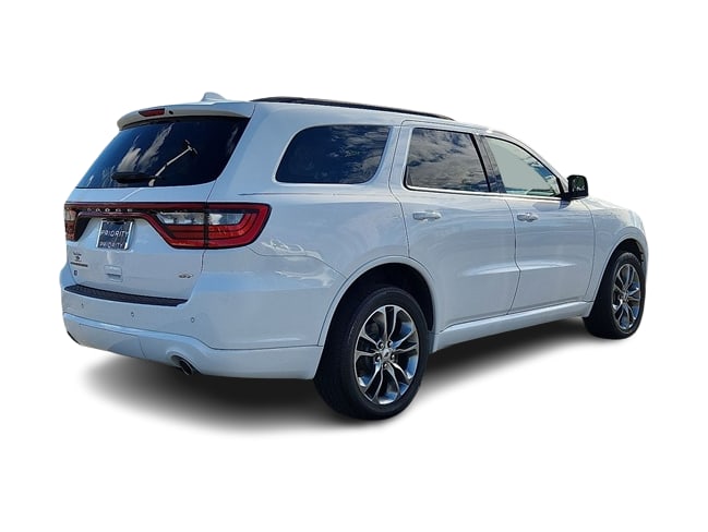 Thumbnail: 2020 Dodge Durango - 18