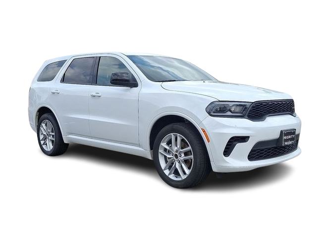 Thumbnail: 2026 Dodge Durango - 16