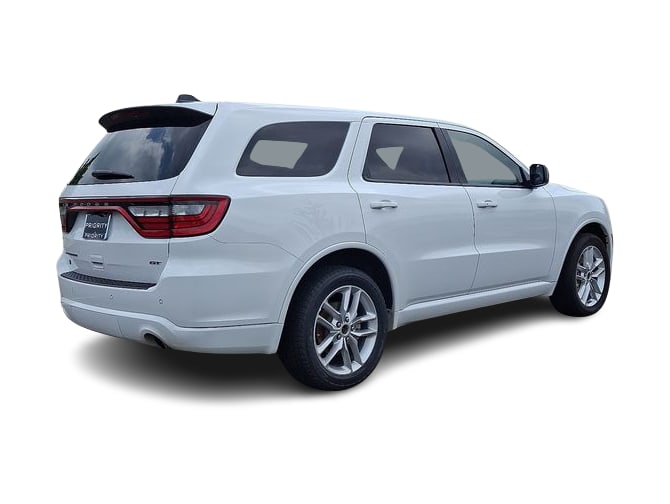 Thumbnail: 2026 Dodge Durango - 17