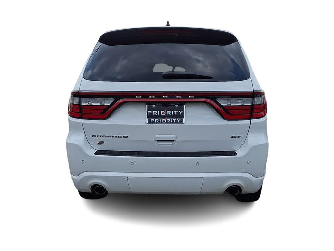 Thumbnail: 2026 Dodge Durango - 5