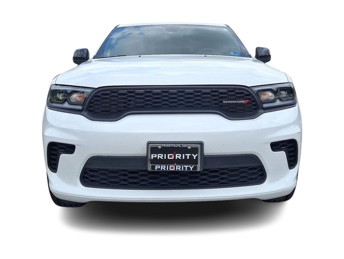 Thumbnail: 2026 Dodge Durango - 6