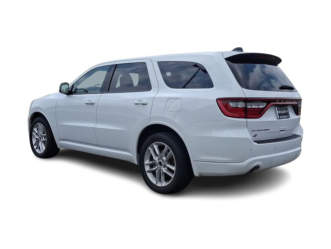 Thumbnail: 2026 Dodge Durango - 4