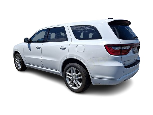 Thumbnail: 2026 Dodge Durango - 4
