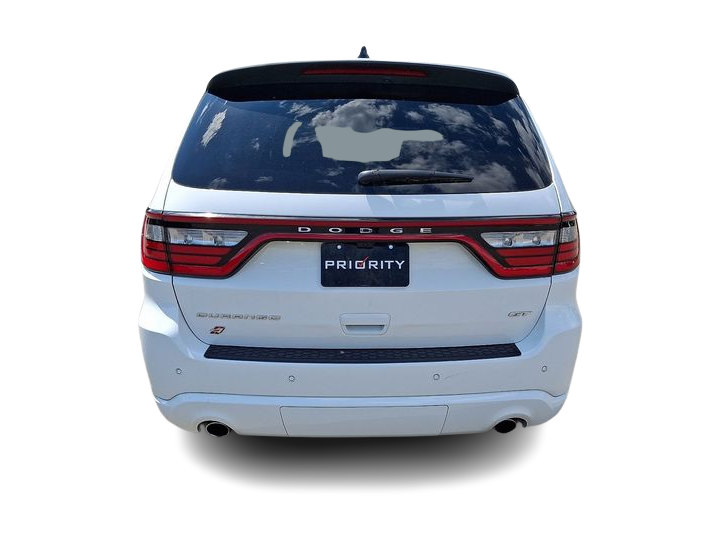 Thumbnail: 2026 Dodge Durango - 5