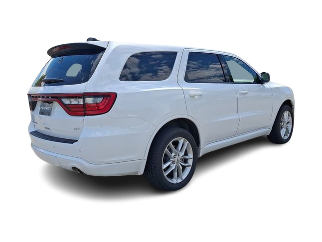 Thumbnail: 2026 Dodge Durango - 16