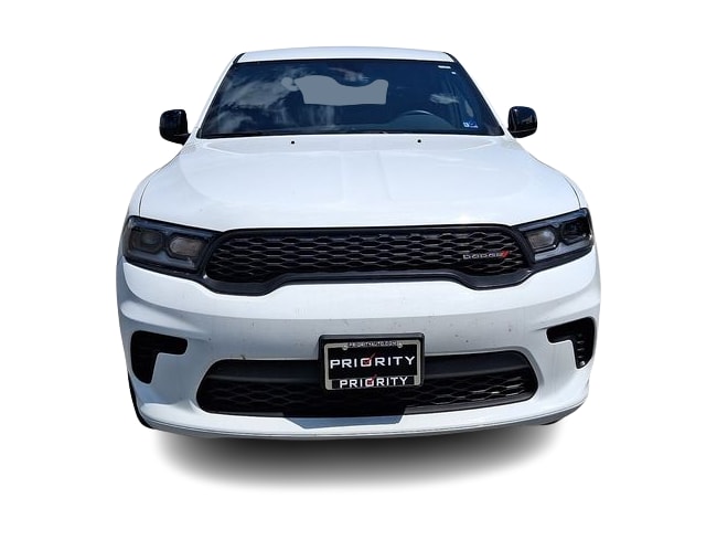 Thumbnail: 2026 Dodge Durango - 6