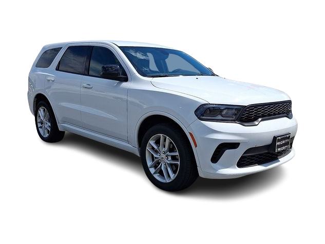 Thumbnail: 2026 Dodge Durango - 15