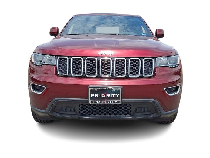 Thumbnail: 2021 Jeep Grand Cherokee - 6