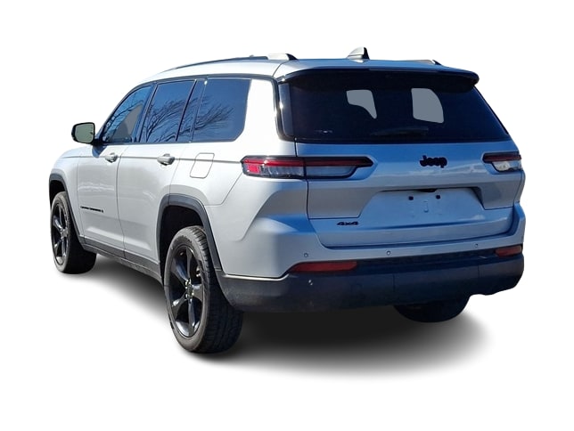 2023 Jeep Grand Cherokee L Laredo 4