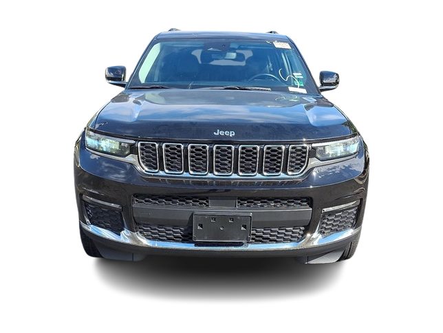 Thumbnail: 2021 Jeep Grand Cherokee L - 6