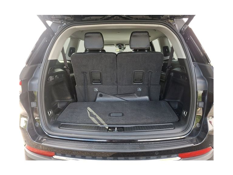 Thumbnail: 2021 Jeep Grand Cherokee L - 13