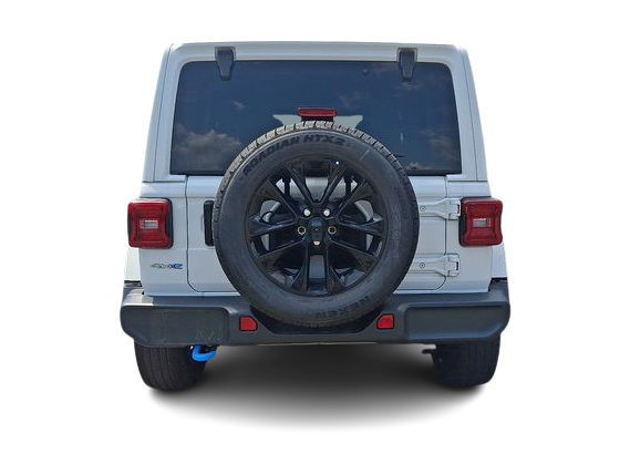 Thumbnail: 2024 Jeep Wrangler - 3