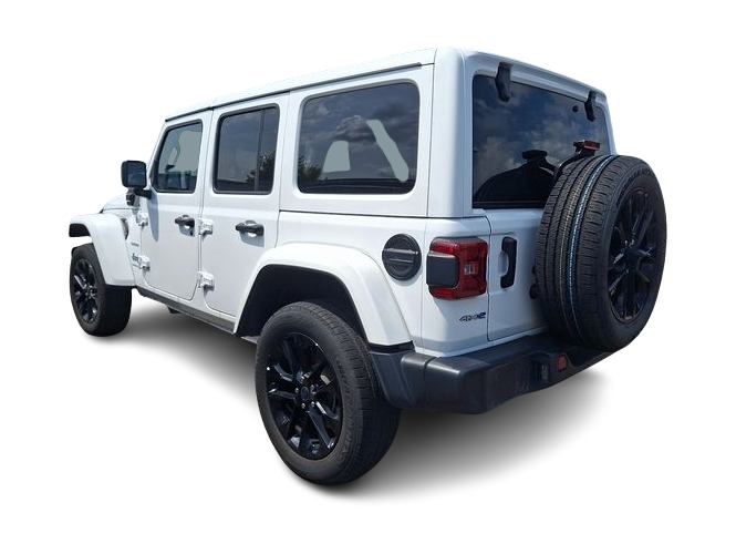 Thumbnail: 2024 Jeep Wrangler - 2