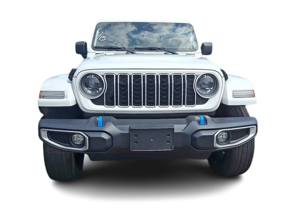 Thumbnail: 2024 Jeep Wrangler - 4