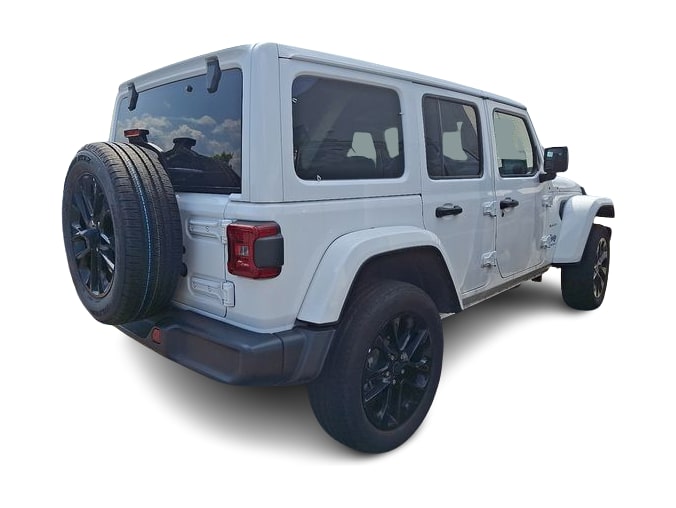 Thumbnail: 2024 Jeep Wrangler - 7