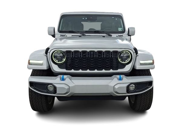 Thumbnail: 2024 Jeep Wrangler - 5