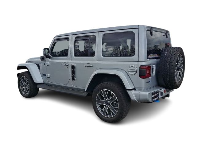 Thumbnail: 2024 Jeep Wrangler - 3