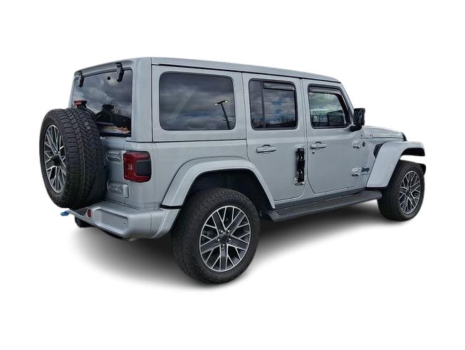 Thumbnail: 2024 Jeep Wrangler - 17