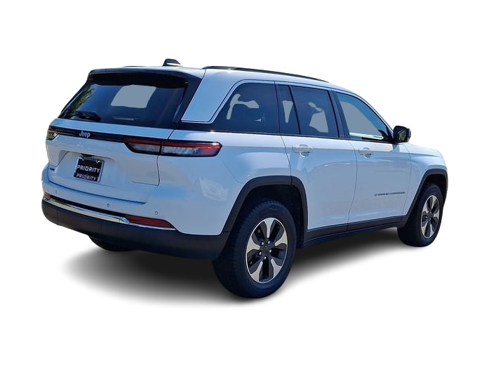 Thumbnail: 2024 Jeep Grand Cherokee - 18
