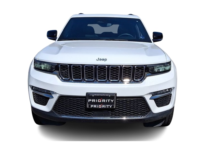 Thumbnail: 2024 Jeep Grand Cherokee - 5