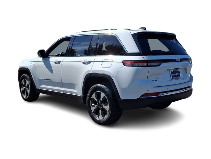 Thumbnail: 2024 Jeep Grand Cherokee - 3
