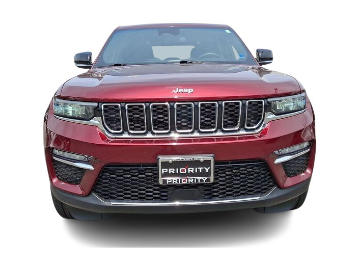 Thumbnail: 2024 Jeep Grand Cherokee - 6